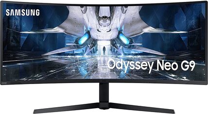 سامسونگSamsung Odyssey G9-monitors